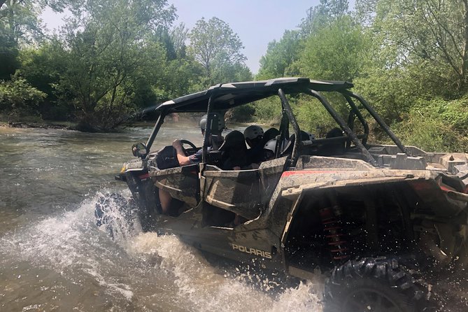 Buggy Safari in the Countryside with Transport from Dubrovnik - Price and value: what about $118.82 per person covers