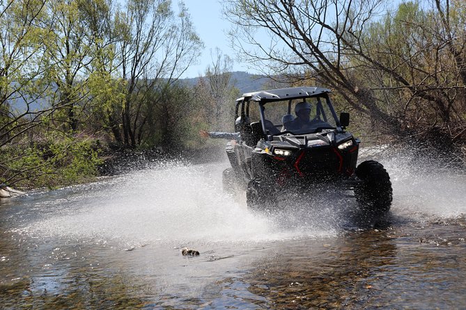 Buggy Safari in the Countryside with Transport from Dubrovnik - Who this buggy safari is best for (and who might not enjoy it)