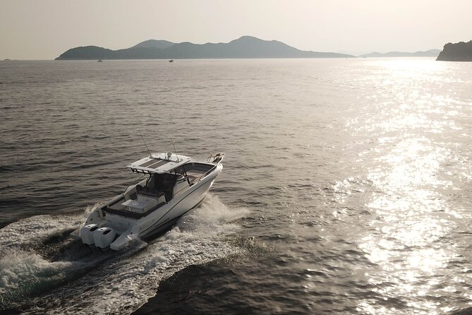 Cap Camarat 9.0CC Private Tour - Key things to know before you go