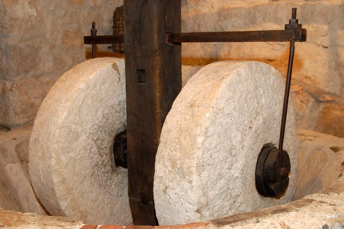 Cavtat & Konavle District Half Day Private Tour - Sokol Grad Tower: Fortress Views And Ottoman-Era Strategy