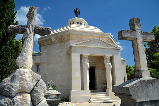 Cavtat & Konavle District Half Day Private Tour - Ljuta River: A Fairy-Tale Pause In 30 Minutes