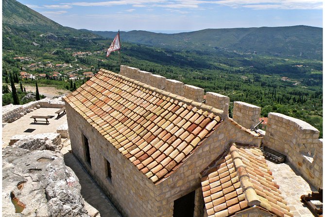 Cavtat & Konavle District Half Day Private Tour - What To Wear, Bring, And Expect From The Driver