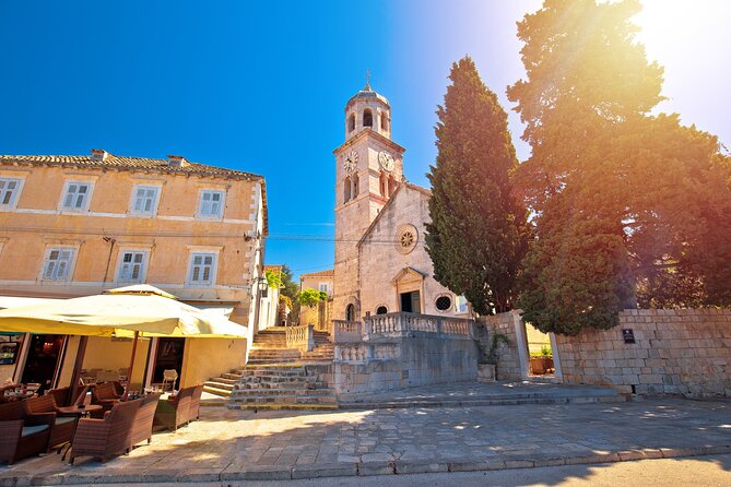 Cavtat Old Town: Exploration Game and Tour - Key Points You Should Know Before You Go