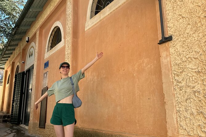 Cavtat Old Town: Exploration Game and Tour - How the Questo App Works on the Ground
