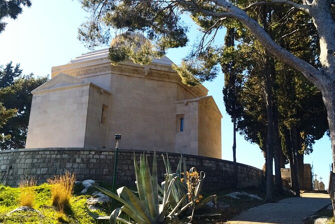 Cavtat Old Town: Exploration Game and Tour - A Stop-by-Stop Walk Through Cavtat’s Key Landmarks