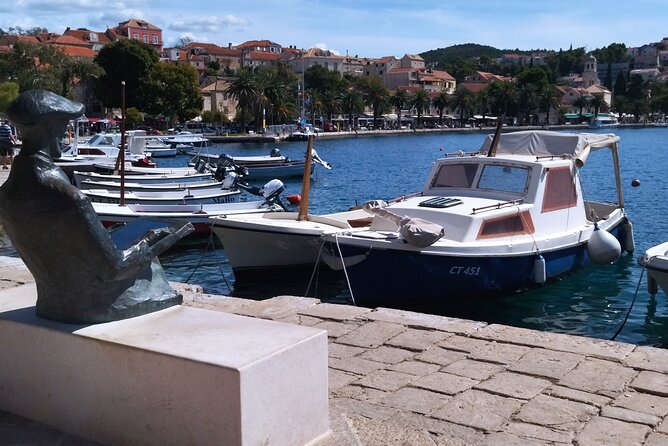 Cavtat Old Town: Exploration Game and Tour - Timing, Pace, and When This Works Best