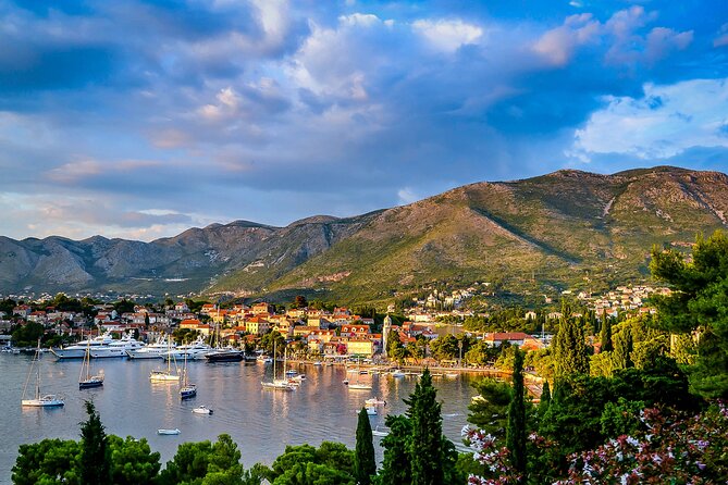 Cavtat Old Town: Exploration Game and Tour - English, Private Groups, and the Practical Stuff That Can Save Your Day