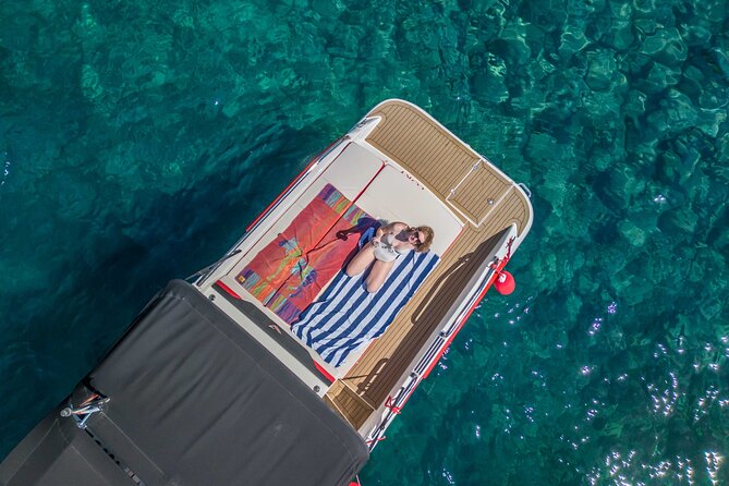 Cavtat/Srebreno: Lokrum Island , Betina Cave & st Jacobs Beach - Key reasons this Dubrovnik cruise is worth considering