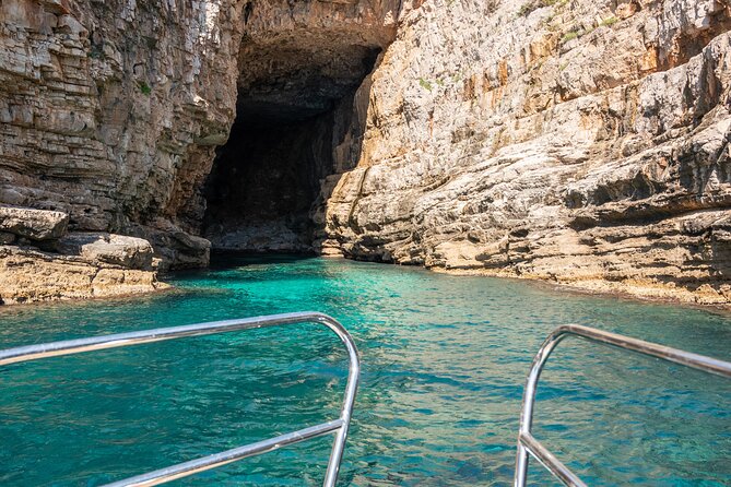 Cavtat/Srebreno: Lokrum Island , Betina Cave & st Jacobs Beach - Should you book this Dubrovnik boat tour?