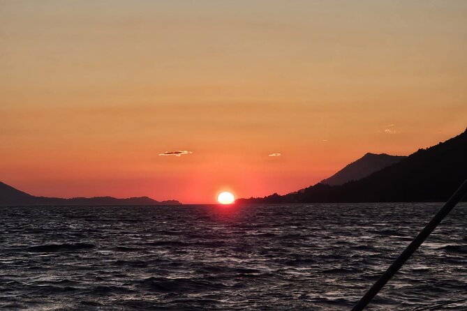 Cavtat Summer Escape on a Sailing Adventure - A real escape from Dubrovnik’s beach crowds
