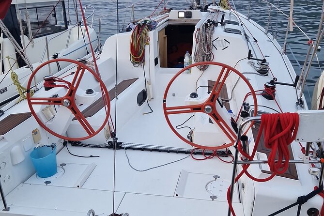 Cavtat Summer Escape on a Sailing Adventure - Cavtat archipelago time: nature without the constant crowds