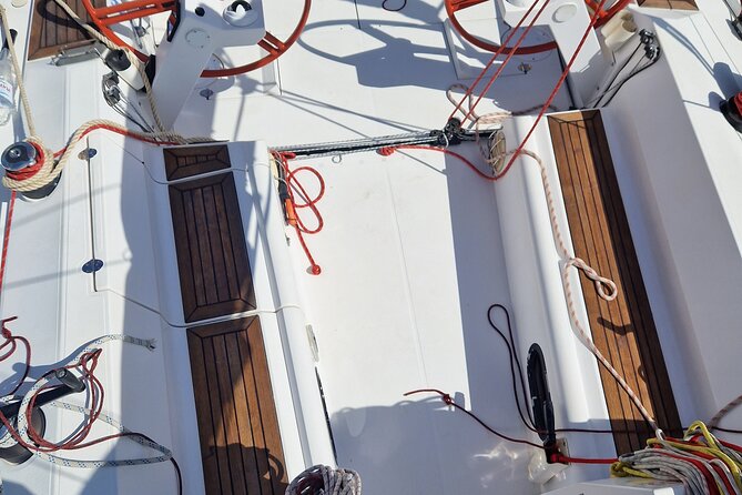 Cavtat Summer Escape on a Sailing Adventure - Meeting point reality: where to start in Cavtat