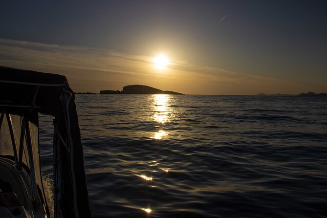 Cavtat Sunset Cruise with Cold Platter & Drinks - Supetar and Bobara: extra islands, extra greenery, still calm