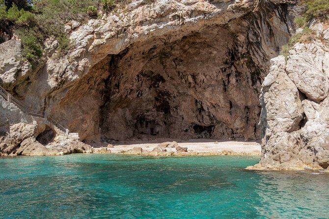 Cavtat to Lokrum Island, Betina Cave & St Jacobs beach boat tour - Key highlights worth knowing before you go