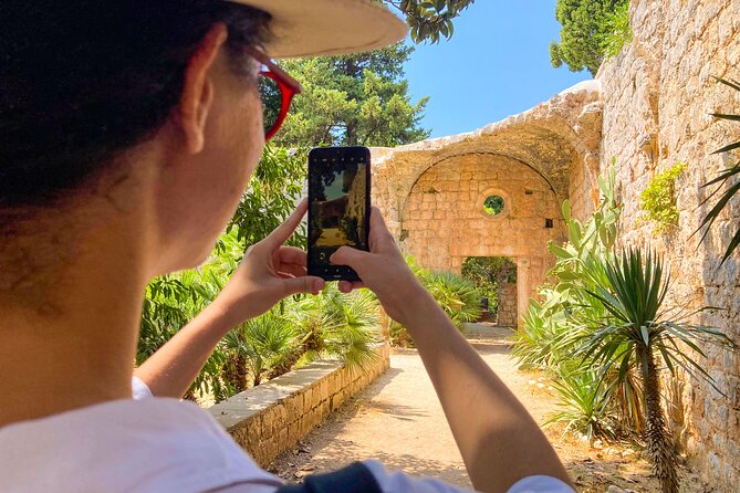 Cavtat to Lokrum Island, Betina Cave & St Jacobs beach boat tour - Price and value: what $66.08 buys you, plus the Lokrum ticket reality