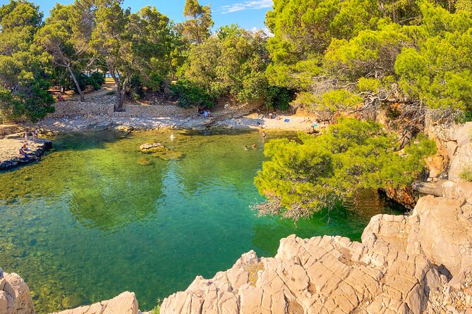 Cavtat to Lokrum Island, Betina Cave & St Jacobs beach boat tour - Who this tour suits best (and who might want a different plan)
