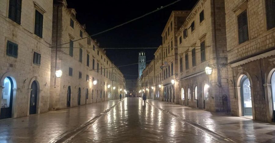 Charm of Old Dubrovnik - Key things I’d watch for before you book