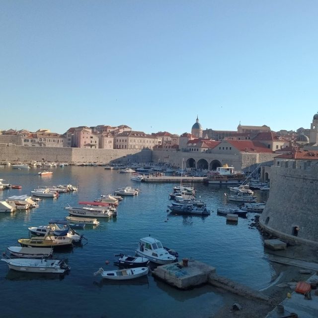 Charm of Old Dubrovnik - Church of St. Blaise: the patron saint story that shapes the city