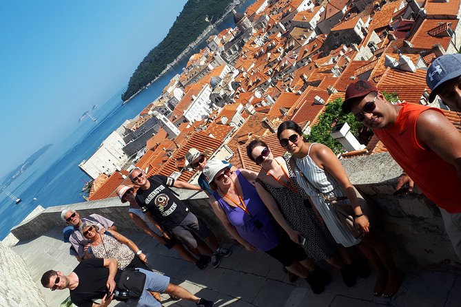 City Walls Legends and Facts Tour - The Best Part: Guide Commentary That Turns Views Into Understanding