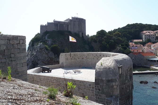City Walls Legends and Facts Tour - What the Views Teach You While You Walk the Ramparts