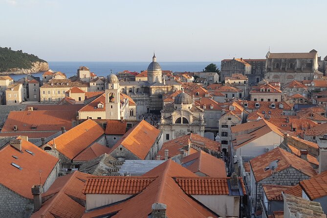 City Walls Legends and Facts Tour - Value and Price Per Group: Does $312.06 Make Sense?