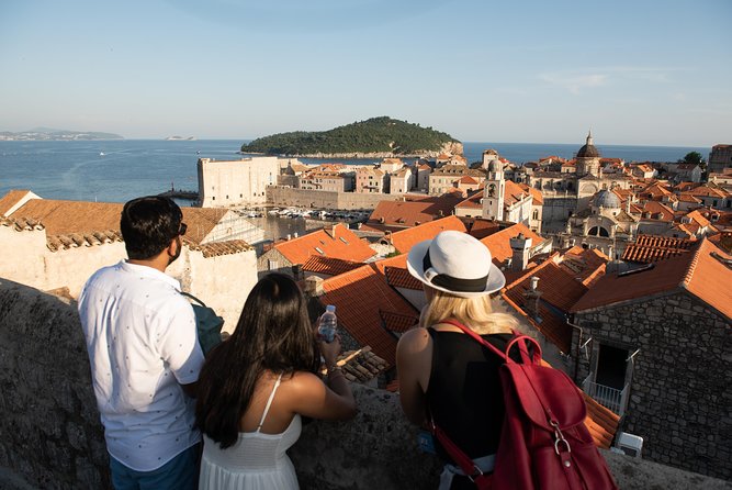 City Walls of Dubrovnik - Price and tickets: what you should actually budget