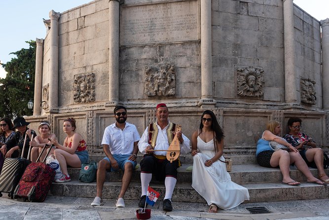 City Walls of Dubrovnik - Who this Dubrovnik City Walls tour is best for