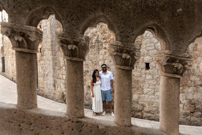 City Walls of Dubrovnik - The full wall route: fortresses, old harbor, Lokrum island, and monuments