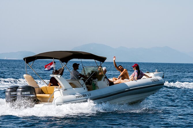 Coastal Vineyards: A Dream Wine Tour to Elaphiti Islands - What’s included, and how to use it well