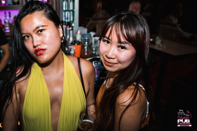 Columbo Pub Crawl Dubrovnik - Timing That Works: A Full Night Without Constant Long Walks