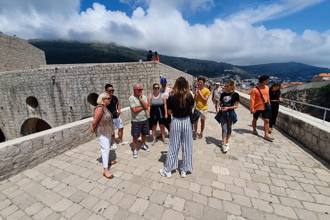 Complete Game of Thrones Experience in Dubrovnik - Dubrovnik becomes King’s Landing, one stop at a time
