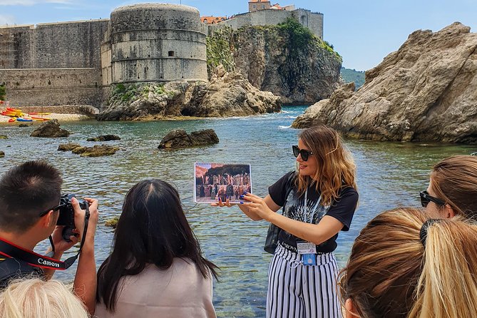 Complete Game of Thrones Experience in Dubrovnik - Price and what you are really paying for