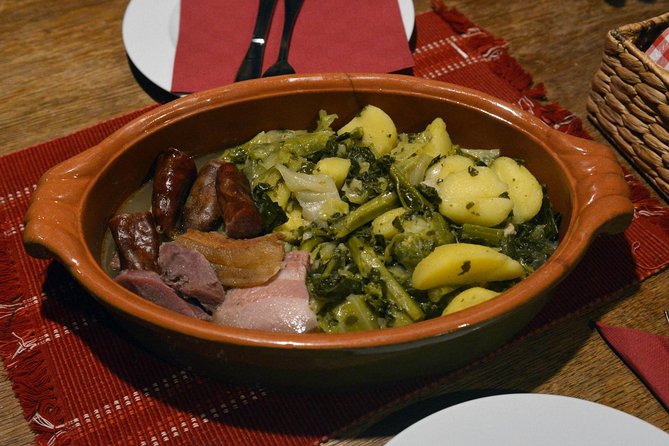 Cooking Classes Traditional Meals of Konavle region - Key points before you go