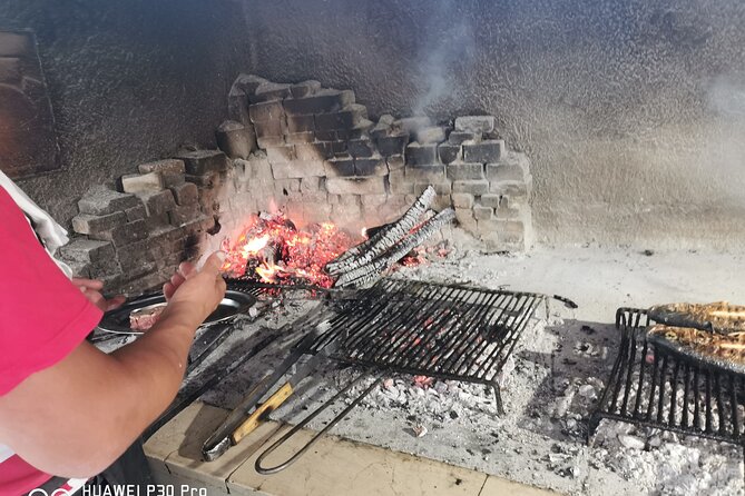 Country side Dubrovnik gastro and wine tour - The day flow and how to avoid feeling rushed