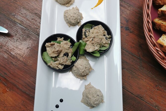 Country side Dubrovnik gastro and wine tour - Price and value: What 555.65 per group really buys
