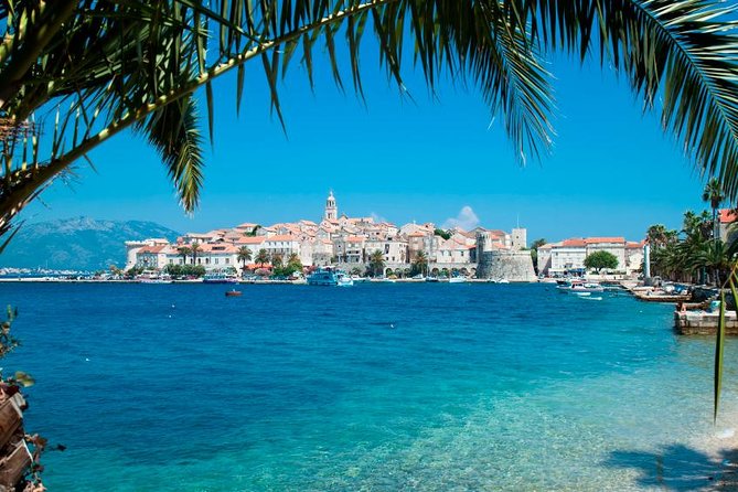 Croatia Island Hopping: Dalmatian Odyssey from Dubrovnik (8 days) - The Real Game Plan: Island Hops With Hotel Transfers Done For You