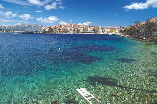 Croatia Island Hopping: Dalmatian Odyssey from Dubrovnik (8 days) - Ferry Tickets, Mobile Access, and Transfers That Actually Reduce Stress