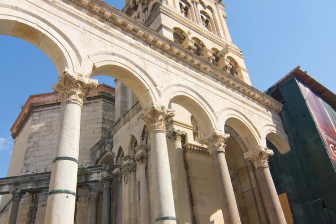 Croatia Island Hopping: Dalmatian Odyssey from Dubrovnik (8 days) - Korčula: Venetian Details and a Town You Can Wander for Hours