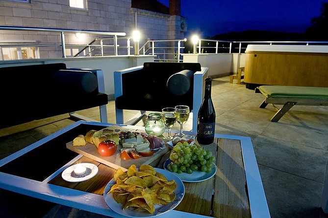 Croatia Luxury Villa and Yacht Combo Package on Korcula Island - Lastovo Island: Untouched Nature and Islands That Feel Small