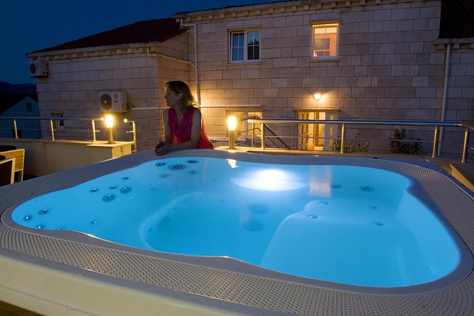 Croatia Luxury Villa and Yacht Combo Package on Korcula Island - Hvar Old Town Guided Walk: History Without the Confusion