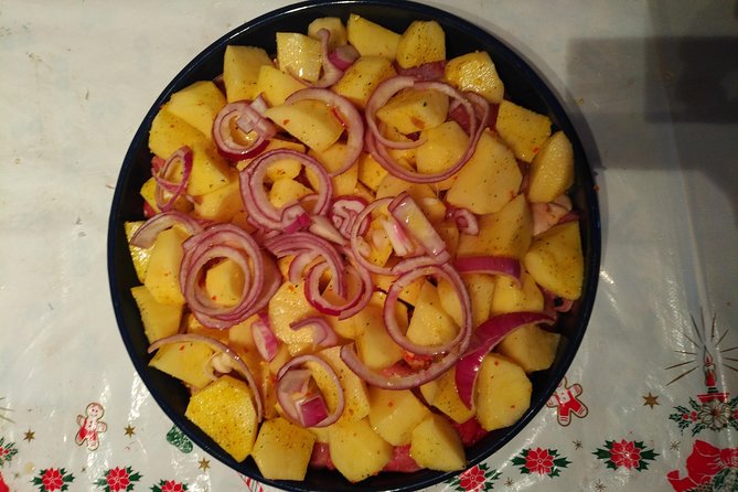 Croatian Traditional Cuisine: Peka Cooking Lesson - Dubrovnik to Mokošica: Why the Drive Matters