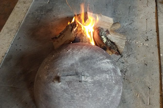 Croatian Traditional Cuisine: Peka Cooking Lesson - Meet Florio and Settle In at OPG Vukojević