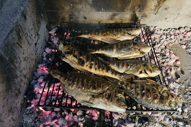 Culinary Experince from Dubrovnik PRIVATE 5course LUNCH included - Pelješac Peninsula segment: where the day shifts to wine country
