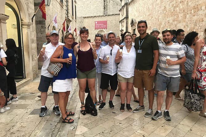 Customisable walking tour of Dubrovnik (PRIVATE) - Guides who teach with stories, not just dates