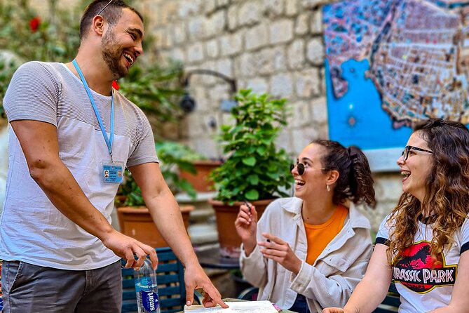 Customisable walking tour of Dubrovnik (PRIVATE) - What you should know about tickets and admissions