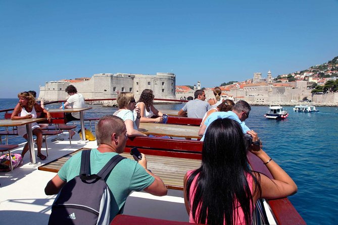 Day Cruise in the Elafiti Islands from Dubrovnik - Key Points You Should Know Before You Go