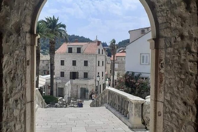 Day Tour of Korcula Island from Dubrovnik with Wine Tasting - Pelješac Wine Stop: The Best Part After the Long Drive