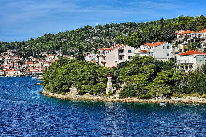Day Tour of Korcula Island from Dubrovnik with Wine Tasting - Drive Time With Commentary: What the Guides Do Well, and Where It Can Go Fast