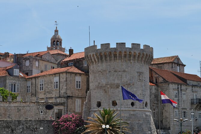 Day Tour of Korcula Island from Dubrovnik with Wine Tasting - Who This Tour Fits Best (and Who Might Want Another Option)