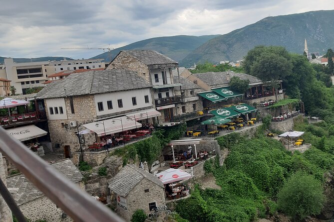 Day Tour of Mostar, Kravica Waterfalls & Počitelj small group - Guide and Driver Reality Check: What to Expect on the Road